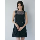 2WAYコンパクトカットソー【セット販売対象】 | MURUA | 詳細画像20 