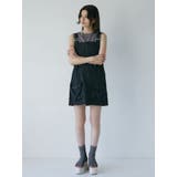 2WAYコンパクトカットソー【セット販売対象】 | MURUA | 詳細画像22 