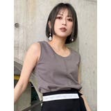 2WAYコンパクトカットソー【セット販売対象】 | MURUA | 詳細画像29 