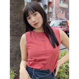 2WAYコンパクトカットソー【セット販売対象】 | MURUA | 詳細画像33 