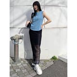 2WAYコンパクトカットソー【セット販売対象】 | MURUA | 詳細画像38 