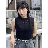 2WAYコンパクトカットソー【セット販売対象】 | MURUA | 詳細画像41 