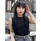 2WAYコンパクトカットソー【セット販売対象】 | MURUA | 詳細画像42 