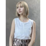 2WAYコンパクトカットソー【セット販売対象】 | MURUA | 詳細画像45 