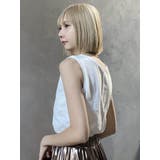 2WAYコンパクトカットソー【セット販売対象】 | MURUA | 詳細画像46 