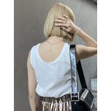 2WAYコンパクトカットソー【セット販売対象】 | MURUA | 詳細画像48 