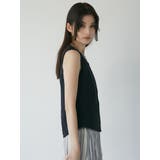 2WAYコンパクトカットソー【セット販売対象】 | MURUA | 詳細画像8 