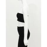 カップ付きブラトップ | MURUA | 詳細画像14