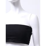 カップ付きブラトップ | MURUA | 詳細画像17