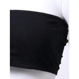 カップ付きブラトップ | MURUA | 詳細画像18