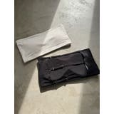 カップ付きブラトップ | MURUA | 詳細画像3