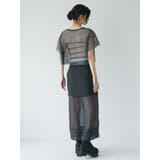 カップ付きブラトップ | MURUA | 詳細画像8