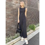 セミシアーノースリカットトップス | MURUA | 詳細画像15 