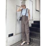 セミシアーノースリカットトップス | MURUA | 詳細画像18 