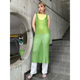 セミシアーノースリカットトップス | MURUA | 詳細画像21 