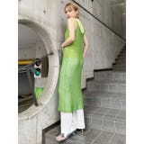 セミシアーノースリカットトップス | MURUA | 詳細画像22 