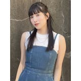 セミシアーノースリカットトップス | MURUA | 詳細画像31 