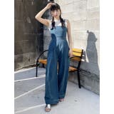 セミシアーノースリカットトップス | MURUA | 詳細画像33 