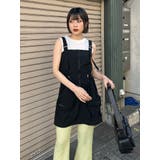 セミシアーノースリカットトップス | MURUA | 詳細画像37 