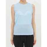 セミシアーノースリカットトップス | MURUA | 詳細画像40 