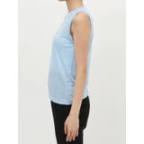 セミシアーノースリカットトップス | MURUA | 詳細画像41 