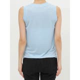 セミシアーノースリカットトップス | MURUA | 詳細画像42 