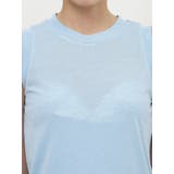 セミシアーノースリカットトップス | MURUA | 詳細画像43 