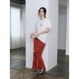 【PINK FLOYD】prism oversize Tシャツ | MURUA | 詳細画像17 