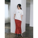 【PINK FLOYD】prism oversize Tシャツ | MURUA | 詳細画像18 