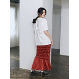 【PINK FLOYD】prism oversize Tシャツ | MURUA | 詳細画像20 