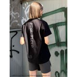 【PINK FLOYD】prism oversize Tシャツ | MURUA | 詳細画像22 