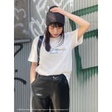 【PINK FLOYD】prism oversize Tシャツ | MURUA | 詳細画像26 