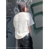 【PINK FLOYD】prism oversize Tシャツ | MURUA | 詳細画像27 