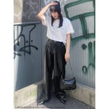 【PINK FLOYD】prism oversize Tシャツ | MURUA | 詳細画像28 