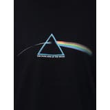 【PINK FLOYD】prism oversize Tシャツ | MURUA | 詳細画像40 
