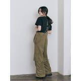 【PINK FLOYD】prism oversize Tシャツ | MURUA | 詳細画像9 