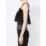 チュールフリルレイヤードタンクトップ | MURUA | 詳細画像20 