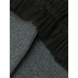 チュールフリルレイヤードタンクトップ | MURUA | 詳細画像25 