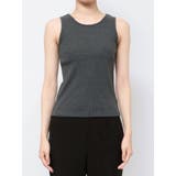 チュールフリルレイヤードタンクトップ | MURUA | 詳細画像27 