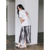 Beautiful flower Tシャツ【WEB限定】 | MURUA | 詳細画像10 