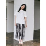 Beautiful flower Tシャツ【WEB限定】 | MURUA | 詳細画像11 