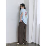 Beautiful flower Tシャツ【WEB限定】 | MURUA | 詳細画像14 