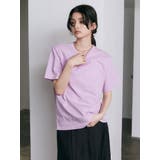 Beautiful flower Tシャツ【WEB限定】 | MURUA | 詳細画像18 