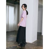 Beautiful flower Tシャツ【WEB限定】 | MURUA | 詳細画像20 