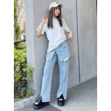 Beautiful flower Tシャツ【WEB限定】 | MURUA | 詳細画像25 