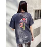 Beautiful flower Tシャツ【WEB限定】 | MURUA | 詳細画像26 