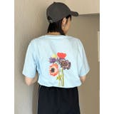 Beautiful flower Tシャツ【WEB限定】 | MURUA | 詳細画像31 