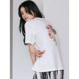 Beautiful flower Tシャツ【WEB限定】 | MURUA | 詳細画像42 