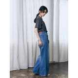 Beautiful flower Tシャツ【WEB限定】 | MURUA | 詳細画像47 