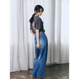 Beautiful flower Tシャツ【WEB限定】 | MURUA | 詳細画像5 